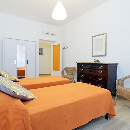 Via Veneto Smart Apartment Rome Ruang foto