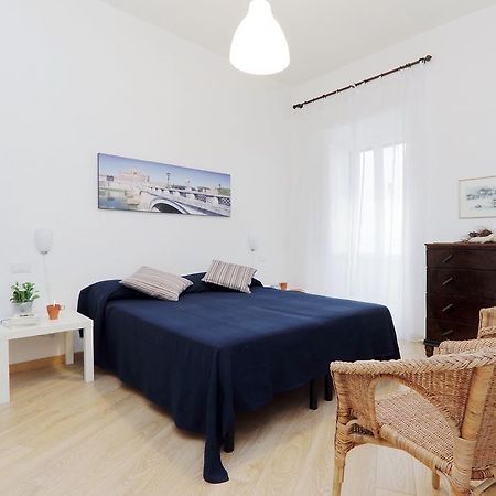 Via Veneto Smart Apartment Rome Ruang foto
