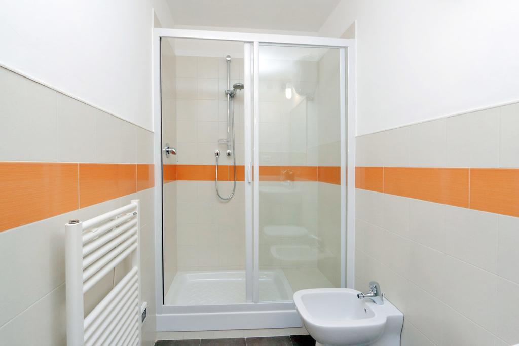 Via Veneto Smart Apartment Rome Ruang foto