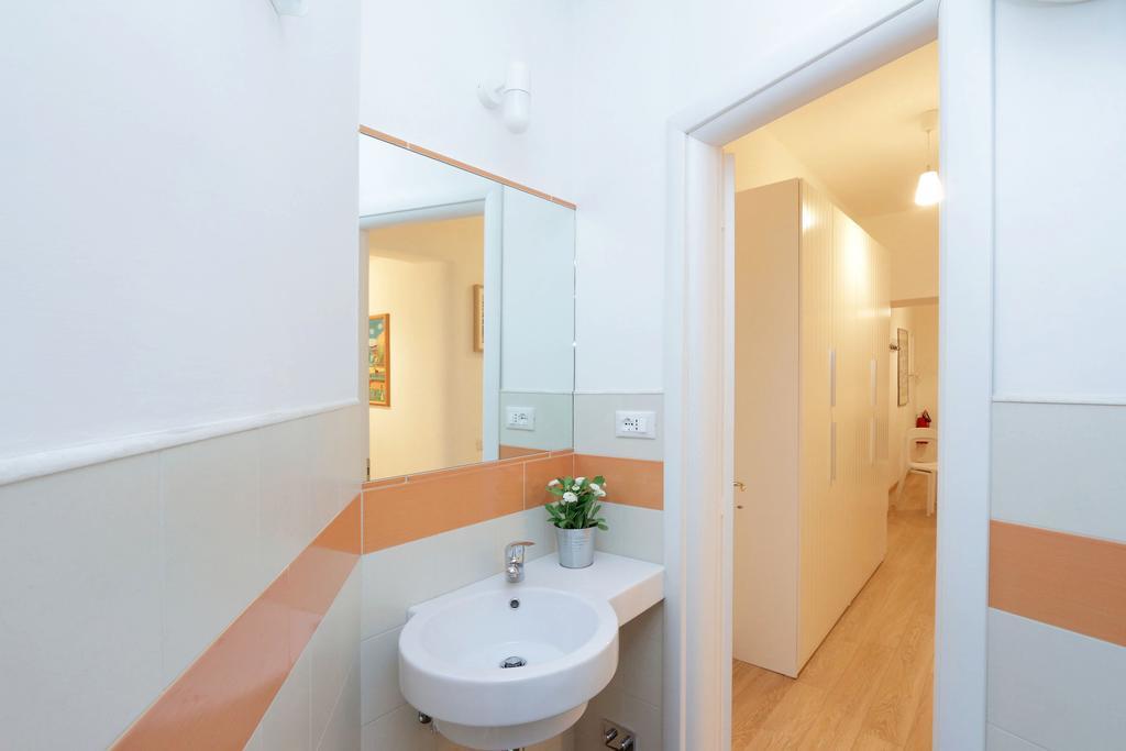 Via Veneto Smart Apartment Rome Ruang foto