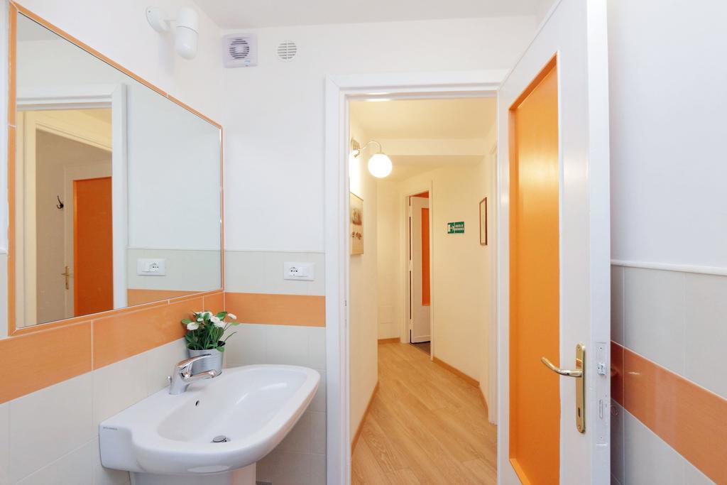Via Veneto Smart Apartment Rome Ruang foto
