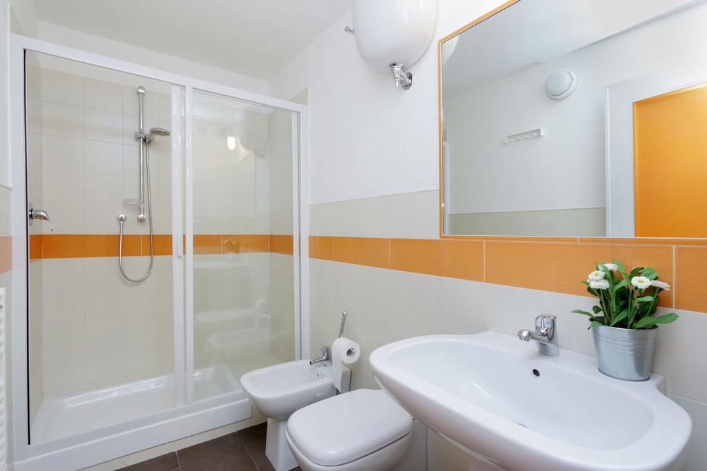 Via Veneto Smart Apartment Rome Ruang foto