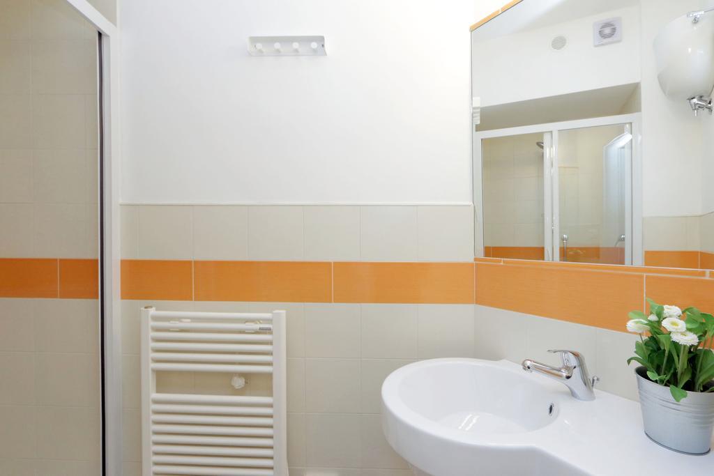 Via Veneto Smart Apartment Rome Ruang foto